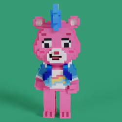 Care Bears #0736