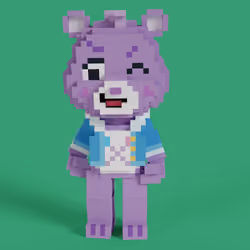 Care Bears #0074
