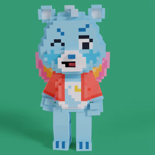 Care Bears #1983