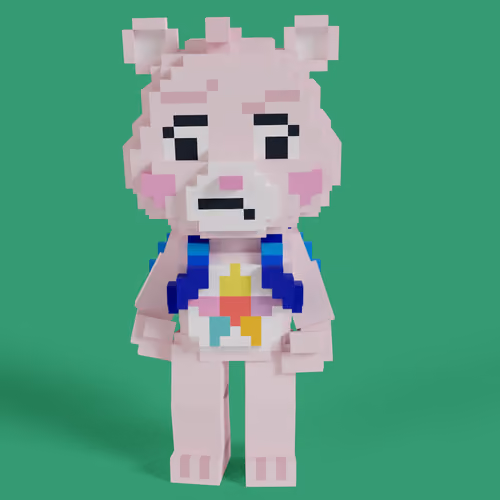 Care Bears #1439