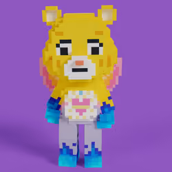 Care Bears #0469