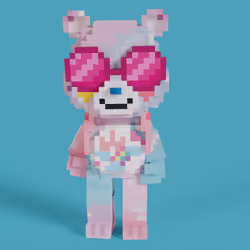Care Bears #0860