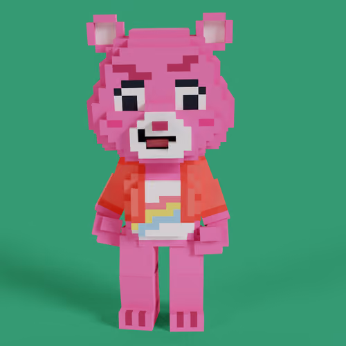 Care Bears #1991