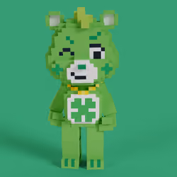 Care Bears #1440