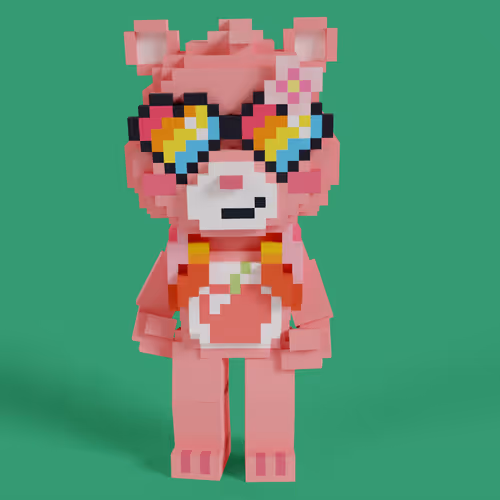 Care Bears #0825