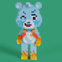 Care Bears #0128
