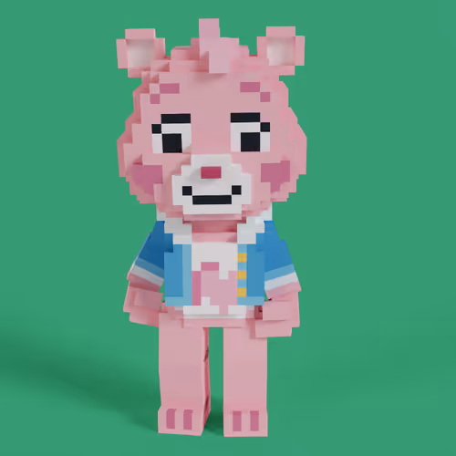 Care Bears #0964