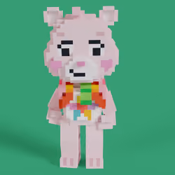 Care Bears #0670