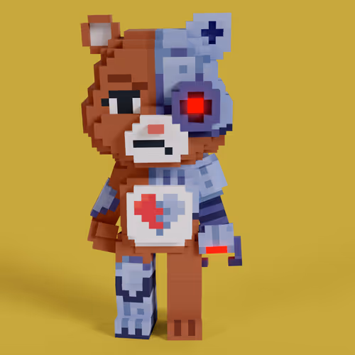 Care Bears #2487