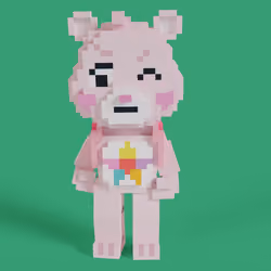 Care Bears #0374