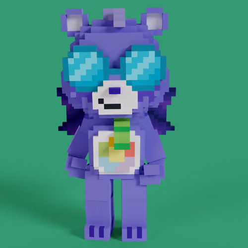 Care Bears #0539