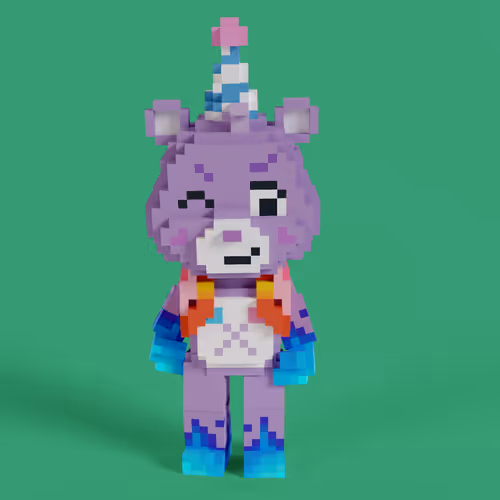 Care Bears #0031