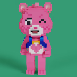 Care Bears #0931