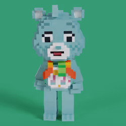 Care Bears #2285
