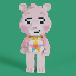 Care Bears #1481