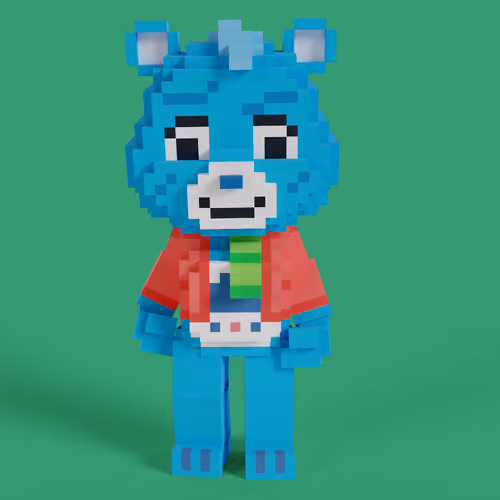 Care Bears #1684