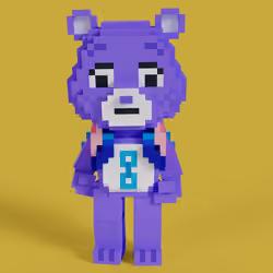 Care Bears #1709
