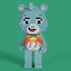 Care Bears #2632