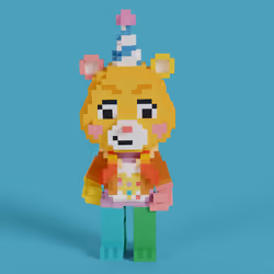 Care Bears #2868