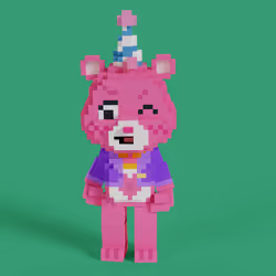 Care Bears #2729