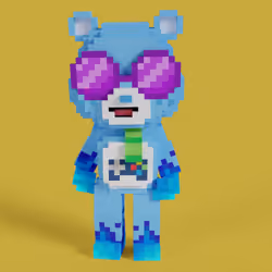 Care Bears #0219