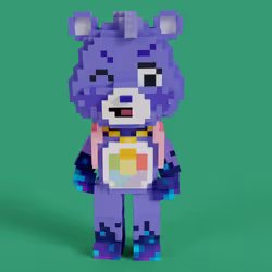 Care Bears #0567