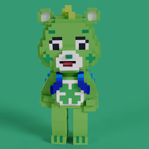 Care Bears #2299