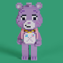 Care Bears #2851