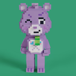 Care Bears #0047
