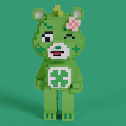 Care Bears #1762