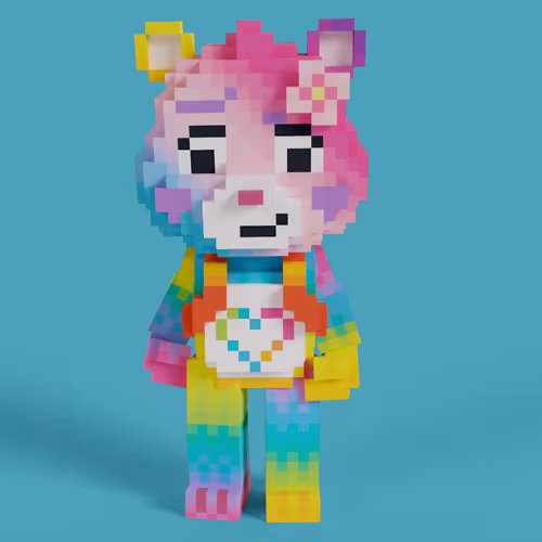 Care Bears #2663