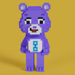 Care Bears #2196