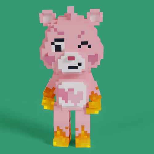 Care Bears #2451