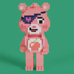 Care Bears #1005