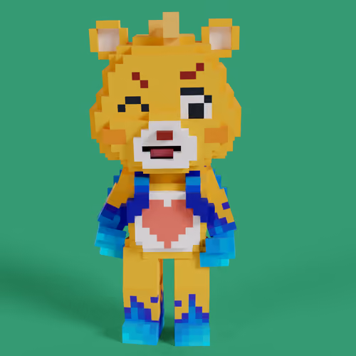 Care Bears #1016