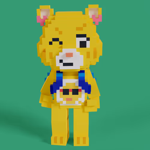 Care Bears #2286