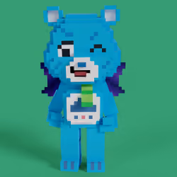 Care Bears #2634