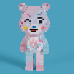 Care Bears #2356