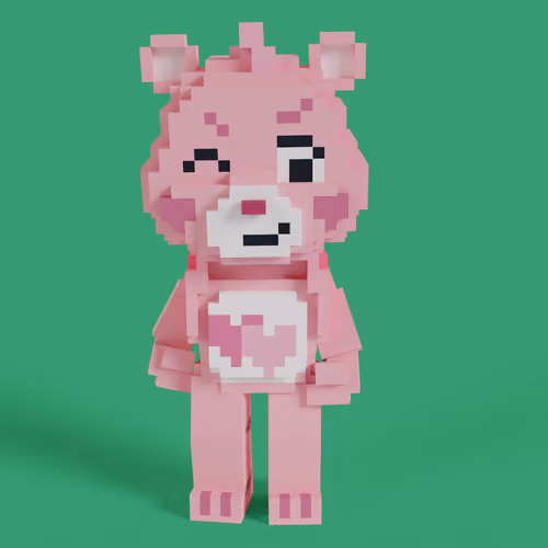 Care Bears #2585