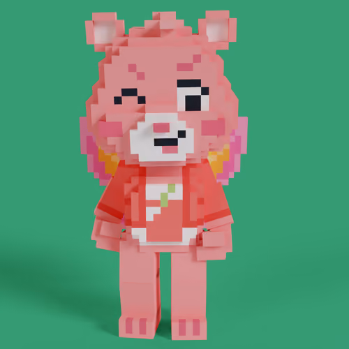 Care Bears #2583