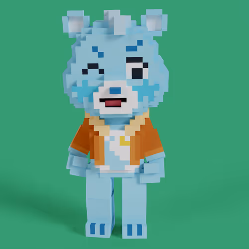 Care Bears #2462