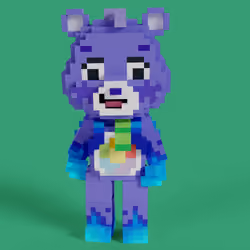 Care Bears #0375