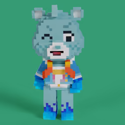 Care Bears #2938