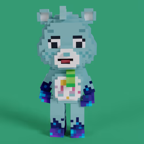 Care Bears #2548