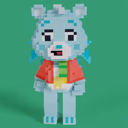 Care Bears #0780