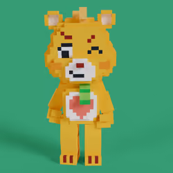 Care Bears #1544