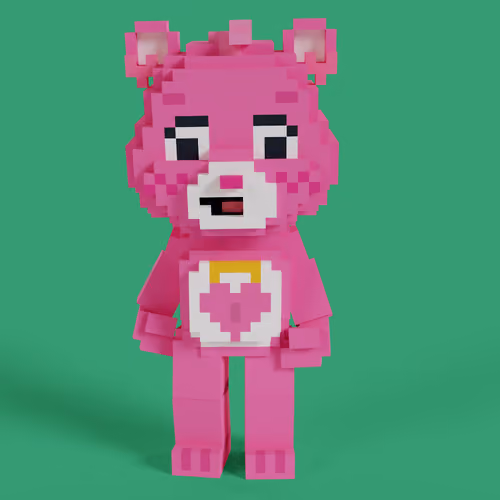 Care Bears #2198