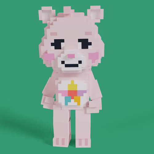 Care Bears #1930
