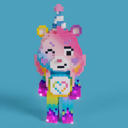 Care Bears #2060