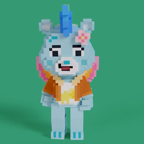 Care Bears #1031